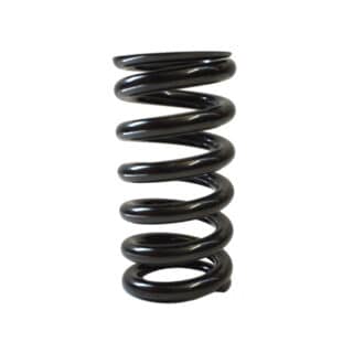 Shock absorber main spring ID 60 mm.