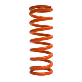 Main spring id 75 mm.