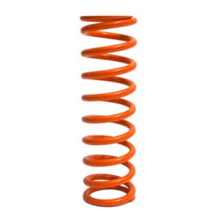 Main spring id 75 mm.
