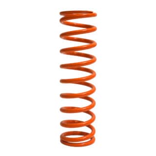 Main spring id 75 mm.