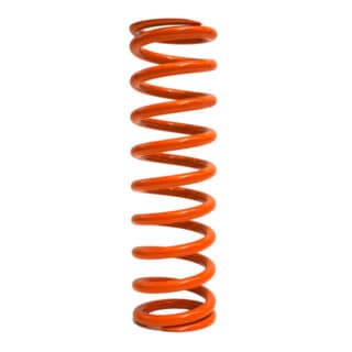 Main spring id 75 mm.