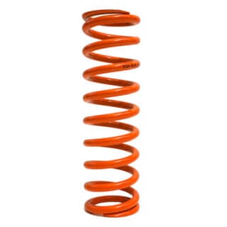 Main spring id 75 mm.