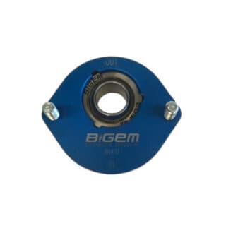 BMW top mount for shock absorber.