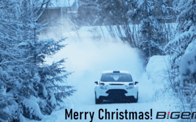 Merry Christmas!