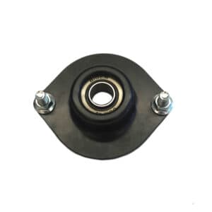 Mitsubishi top mount for shock absorber.