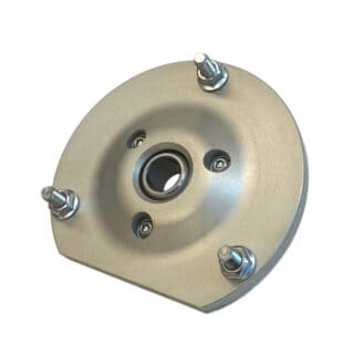 Subaru top mount for shock absorber.