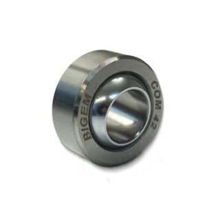 Uniball bearing joint 42 mm.